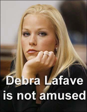 debra lafave photo: Debra Lafave is not amused lafaveamused.jpg