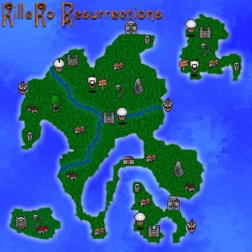 KillaKo Resurrections
