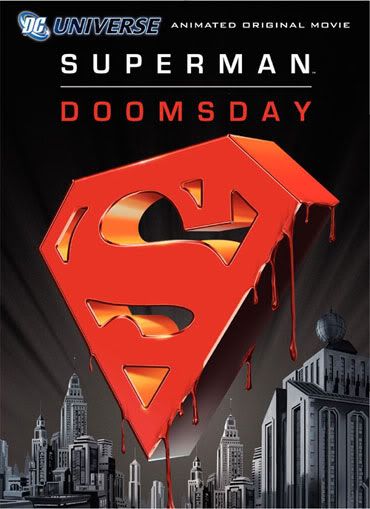 Superman Doomsday