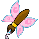 FaeriePetpetPaintBrush.gif Faerie Petpet Paint Brush image by __th3_ult1m4t3__