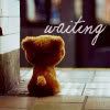 waiting