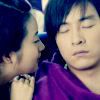 whisper
