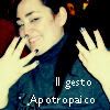 Apotropaico