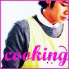 cooking