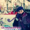 disney