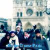 notre dame