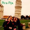 Pisa