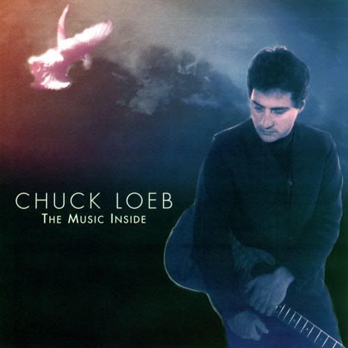 chuck loeb - 1994 - memory lane mp3 @ 128