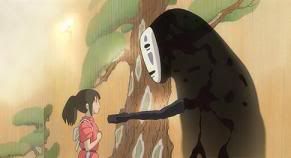 Spirited Away Pictures, Images and Photos