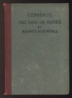 Image for Cerberus, The Dog of Hades