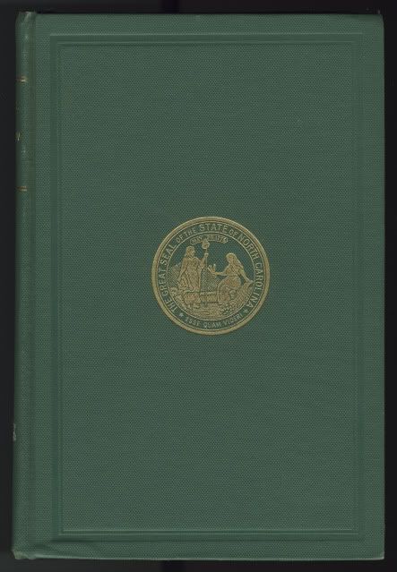 Image for The Insects of North Carolina. Being a List of the Insects of North Carolina and Their Close Relatives.