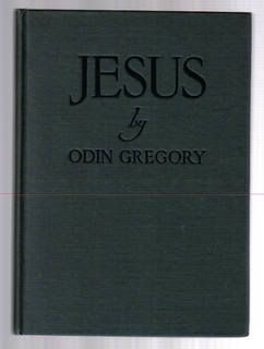 Image for Jesus The Tragedy of Man