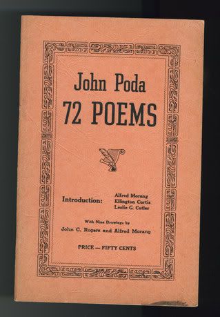 Image for 72 Poems