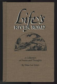 Image for Life's River Road. A Collection of Poems and Thoughts