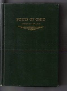 Image for Poets of Ohio