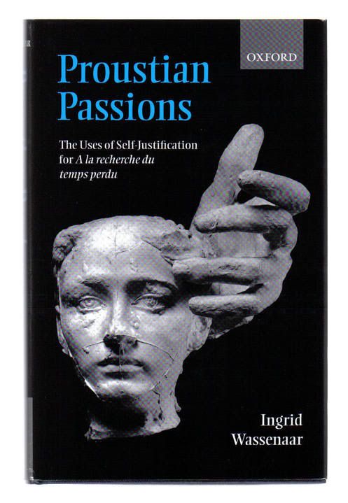 Proustian
