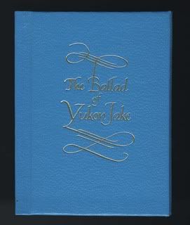 Image for The Ballad of Yukon Jake