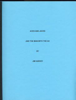 Image for Aces and Jacks and the Man with the Ax
