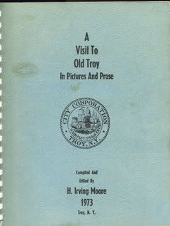 Image for A Visit to Old Troy In Pictures and Prose
