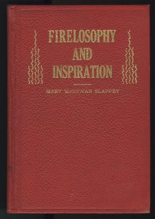 Image for Firelosophy and Inspiration. Narrative, Poetry, Drama.