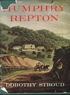 Image for Humphry Repton
