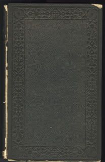 Image for The Musci and Hepaticae of the United States East of the Mississippi River. Contributed to the Second Edition of Gray's Manual of Botany.