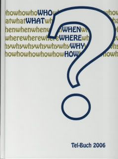 Image for Tel-Buch 2006. The University of Akron Yearbook.