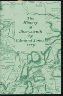 Image for A Geographical, Historical, and Religious Account of the Parish of Aberystruth: In the County of Monmouth. To Which are Added, Memoirs of Several Persons of Note, Who Lived in the Said Parish.