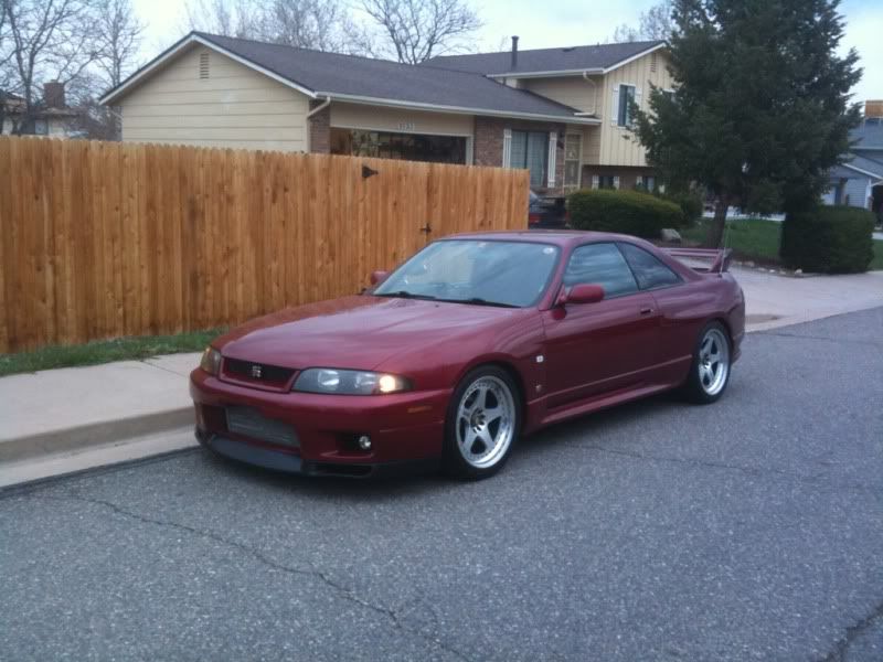 Motorex nissan skylines #5