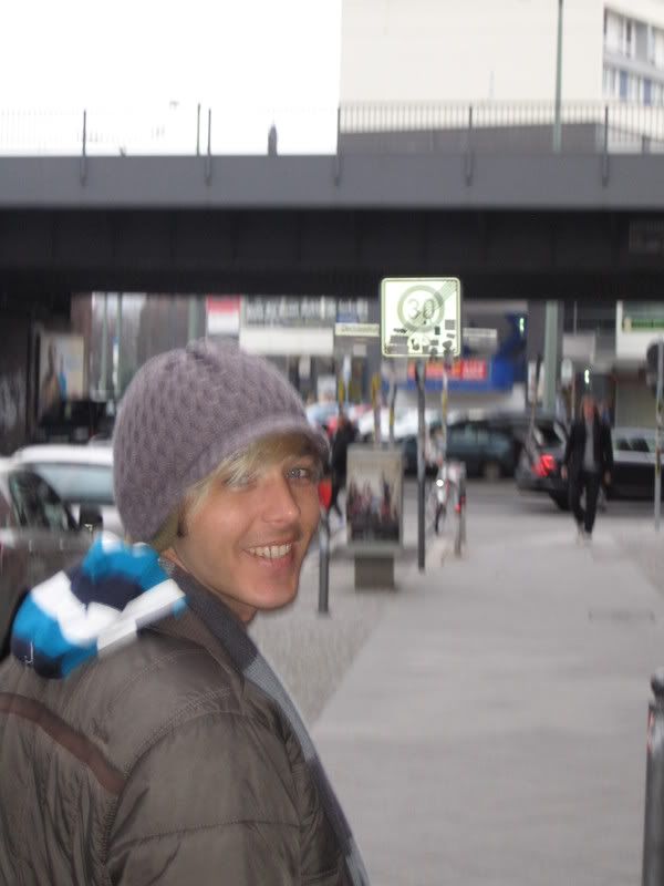 Pictures from Berlin