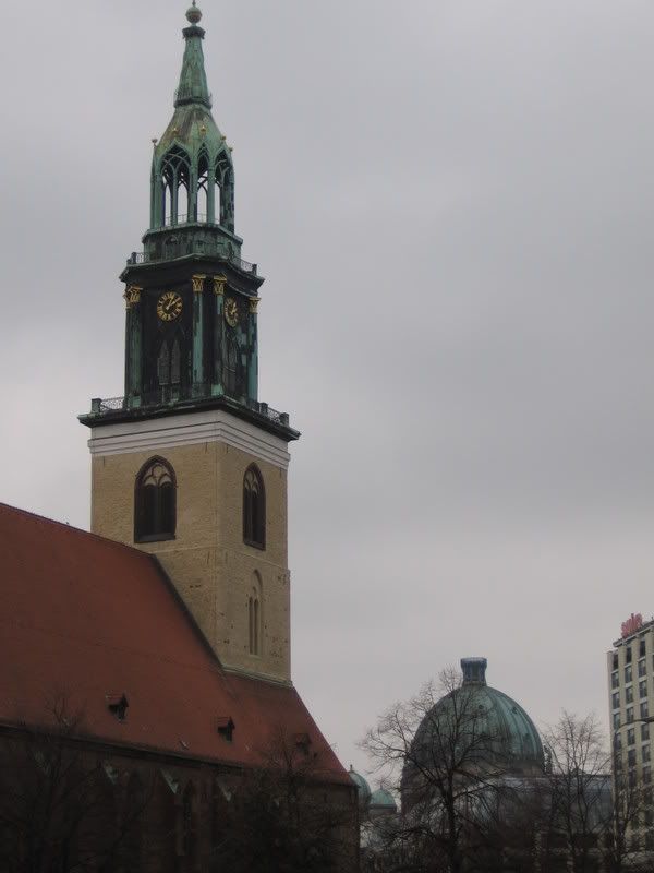 Pictures from Berlin