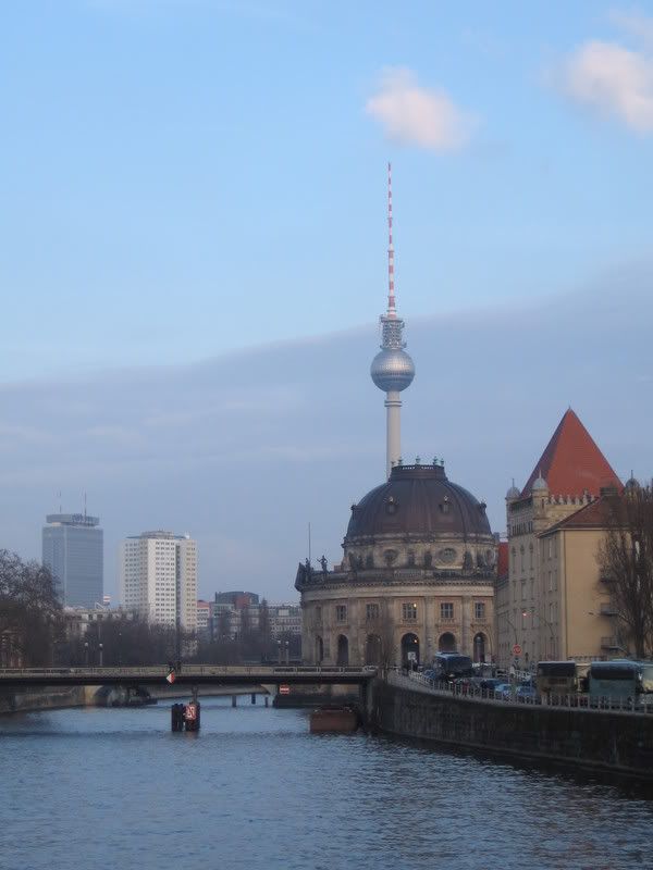 Pictures from Berlin