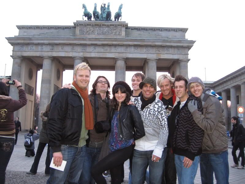 Pictures from Berlin