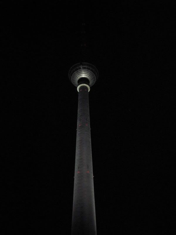 Pictures from Berlin