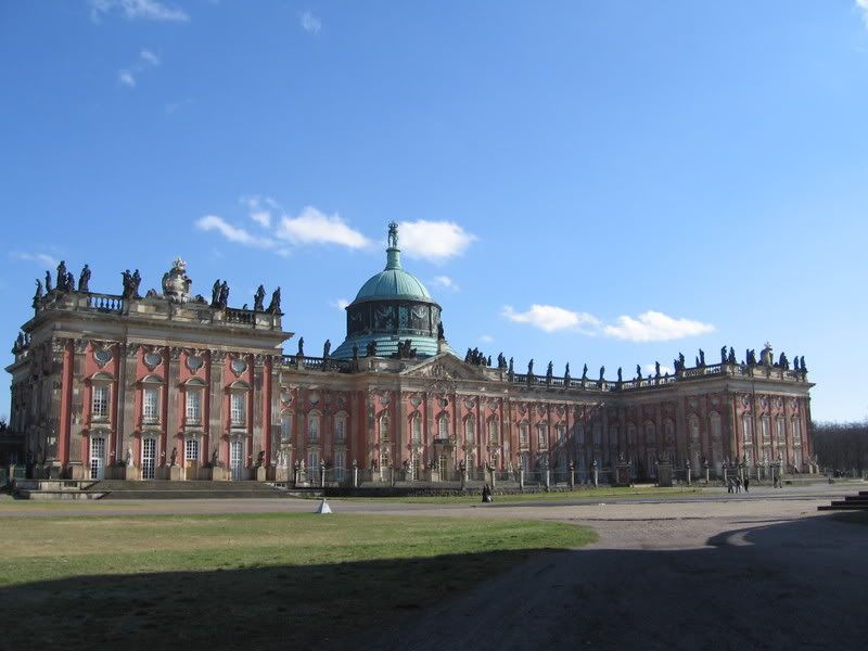 Pictures from Berlin