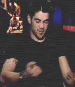 happy birthday tazber!