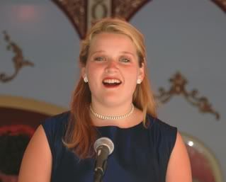 re: Still in the pink