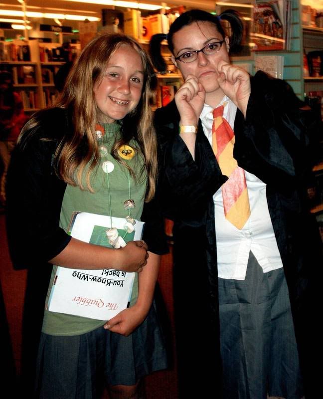moaning myrtle quotes. Loony Luna and Moaning Myrtle