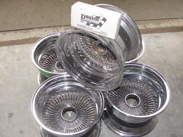 daytons rims