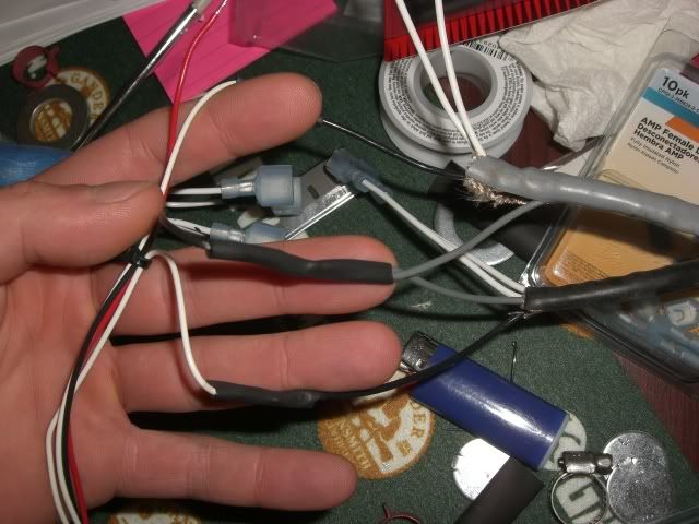 O2 sensor bypass and relocation DIY with pics - E46Fanatics