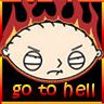 Hell.bmp Go 2 Hell image by SxYsPfTbAlLpLaYa