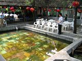 China033.jpg Fish restaurant on our way to the great wall image by coderboy