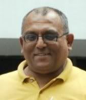 &#39;&#39;<b>Gopalan Nair</b>, a former Singapore lawyer who is now a US citizen leaves the <b>...</b> - bighdnair