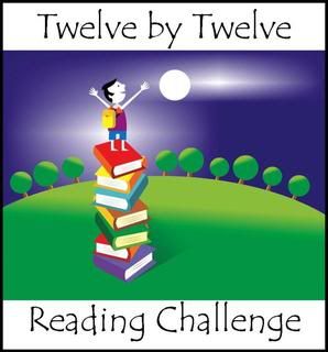 2010 12 x 12 Reading Challenge
