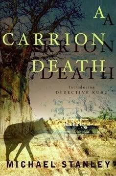 A Carrion Death_Michael Stanley