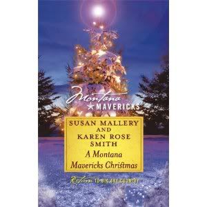 A Montana Mavericks Christmas_Susan Mallery