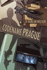 Codename Prague_D. Harlan Wilson