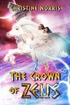 Crown of Zeus_Christine Norris