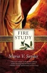 Fire Study_Maria Snyder