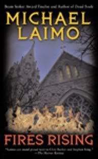 Fires Rising_Michael Laimo